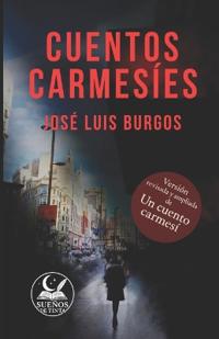 Cuentos Carmesíes