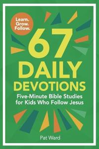 67 Daily Devotions