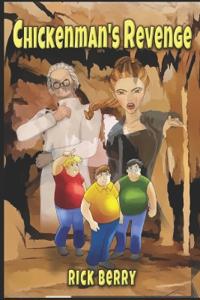 Chickenman's Revenge