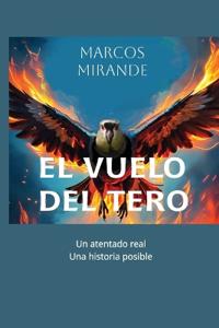 El vuelo del tero