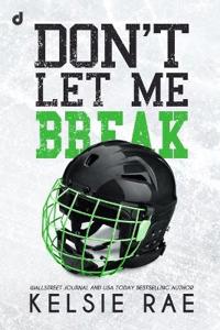 Don't let me break