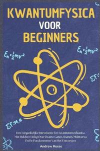 Kwantumfysica voor Beginners