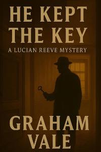 He Kept the Key