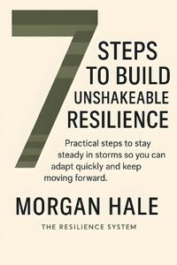 7 Steps to Build Unshakeable Resilience
