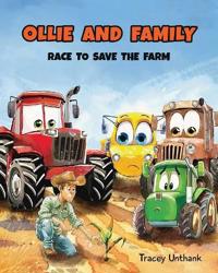 Ollie and Family
