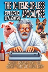 The 10-Items-or-Less Apocalypse