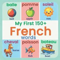 My First 150+ French Words