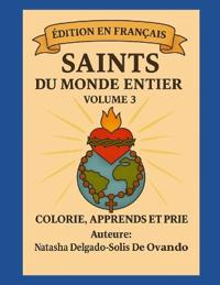 Saints du Monde Entier