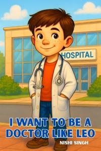 I Want to Be a Doctor Like Leo