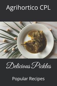 Delicious Pickles