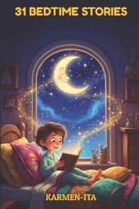 31 Bedtime Stories