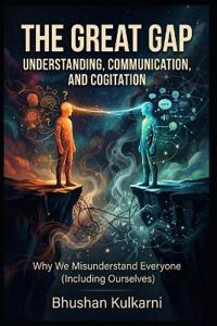 THE GREAT GAP - Understanding, Communication, and Cogitation