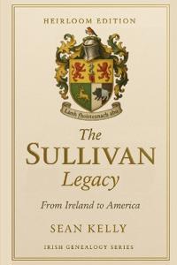 The Sullivan Family Legacy