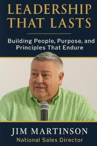 Leadership That Lasts