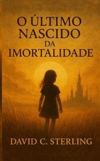 Bokomslag for "O Último Nascido da Imortalidade"