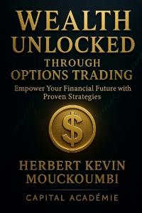 Mouckoumbi, H: Wealth Unlocked Through Options Trading