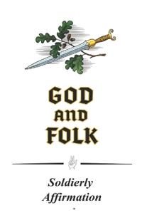 God And Folk