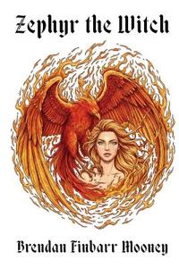 Zephyr the Witch