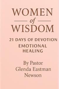 Women of Wisdom