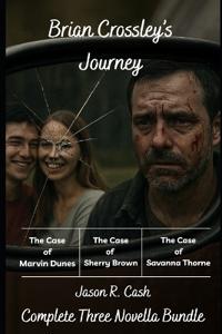 Brian Crossley's Journey