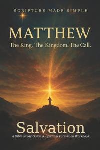 Salvation - Matthew