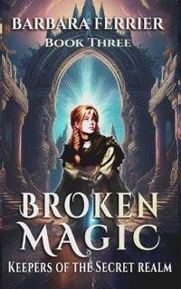 Broken Magic