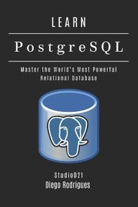LEARN PostgreSQL