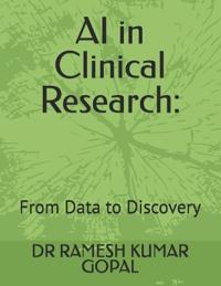 AI in Clinical Research