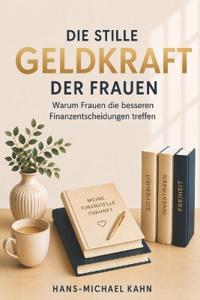Die stille Geldkraft der Frauen