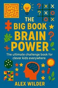The Big Book of Brain Power