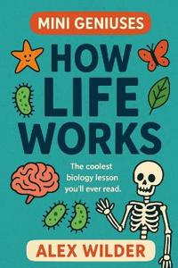 Mini Geniuses - How Life Works