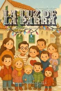 La luz de la parra