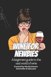 Wine for Newbies