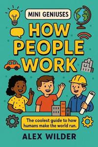 Mini Geniuses - How People Work