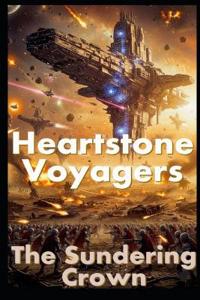 Heartstone Voyagers Book 10