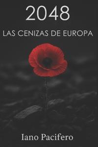 2048 - Las Cenizas de Europa