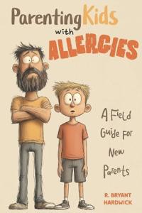 Parenting Kids with Allergies