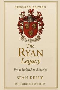 The Ryan Family Legacy