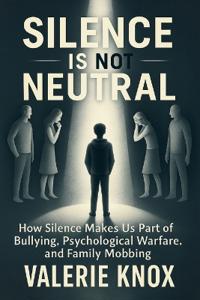 Silence Is Not Neutral