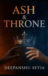 Ash & Throne