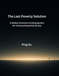 The Last Poverty Solution