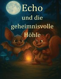 Echo und die mysterische Höhle