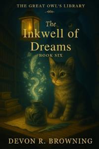 The Inkwell of Dreams