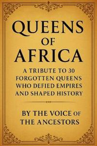 Queens of Africa