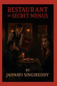 Restaurant of Secret Menus