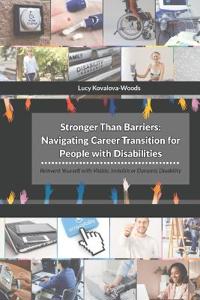 Stronger Than Barriers