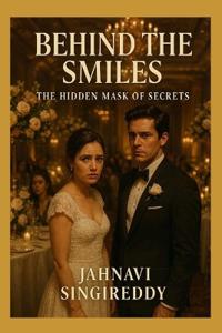 Behind the Smiles