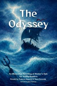Homer's The Odyssey