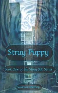 Stray Puppy