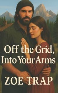 Off the Grid, Into Your Arms